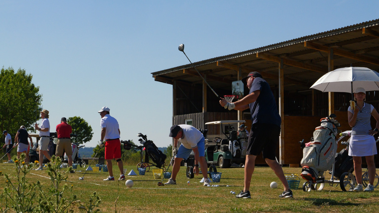 Neuigkeiten Golfclub Ha berge